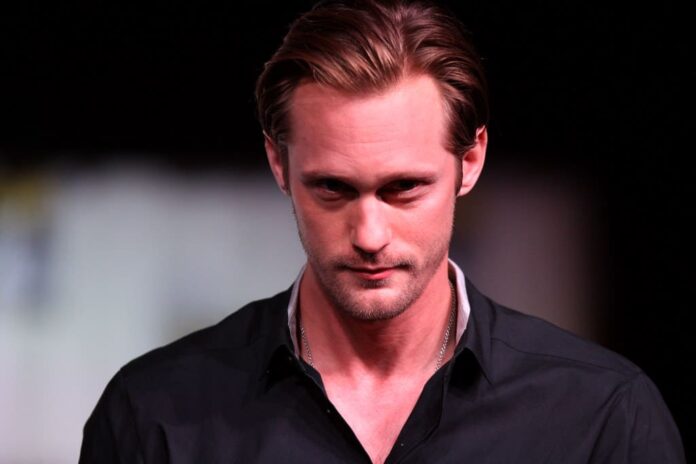 Sam Skarsgård